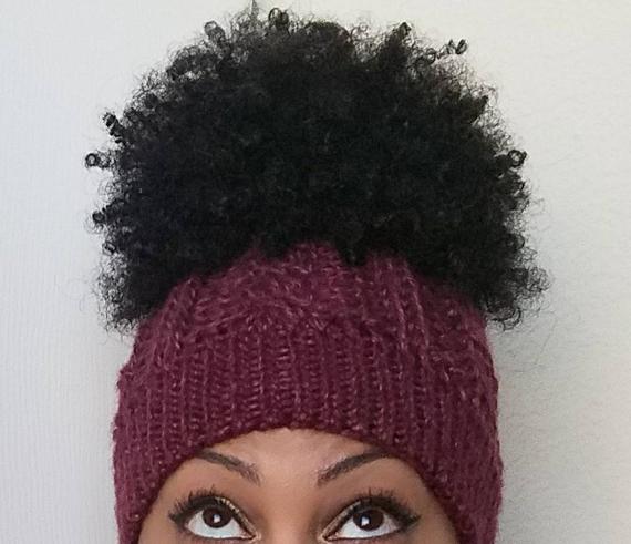 If Your Curly Hair Is dry this Winter, Try This
