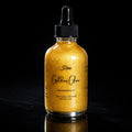 Golden Glow Shimmering Body Oil