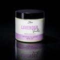 Radiance Body Butter: Lavender Vanilla