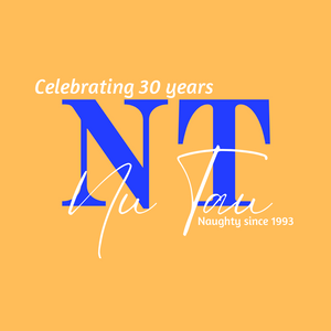 Nu Tau Celebrates 30 Years
