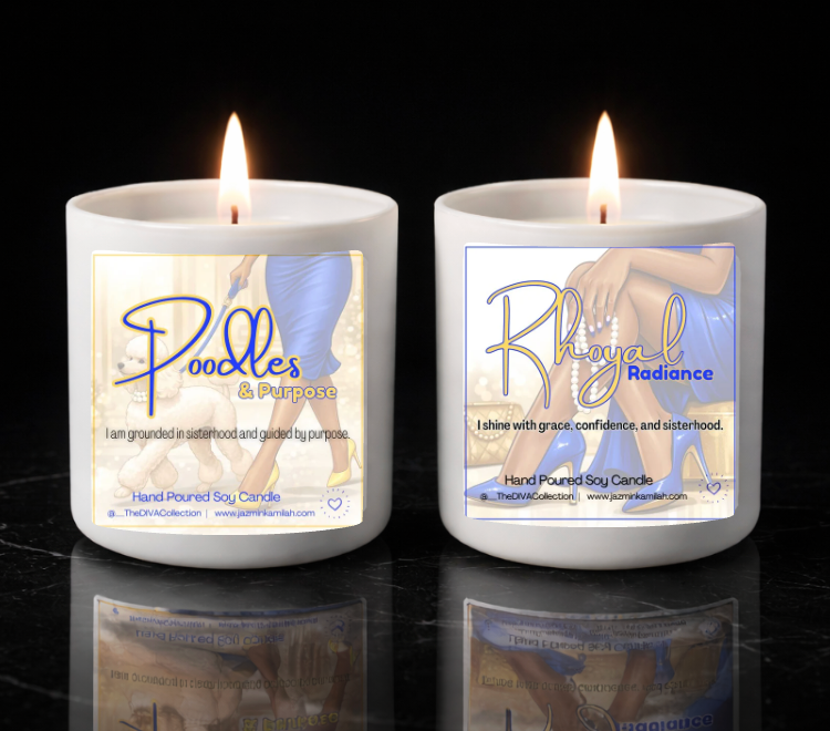 The Sisterhood Collection