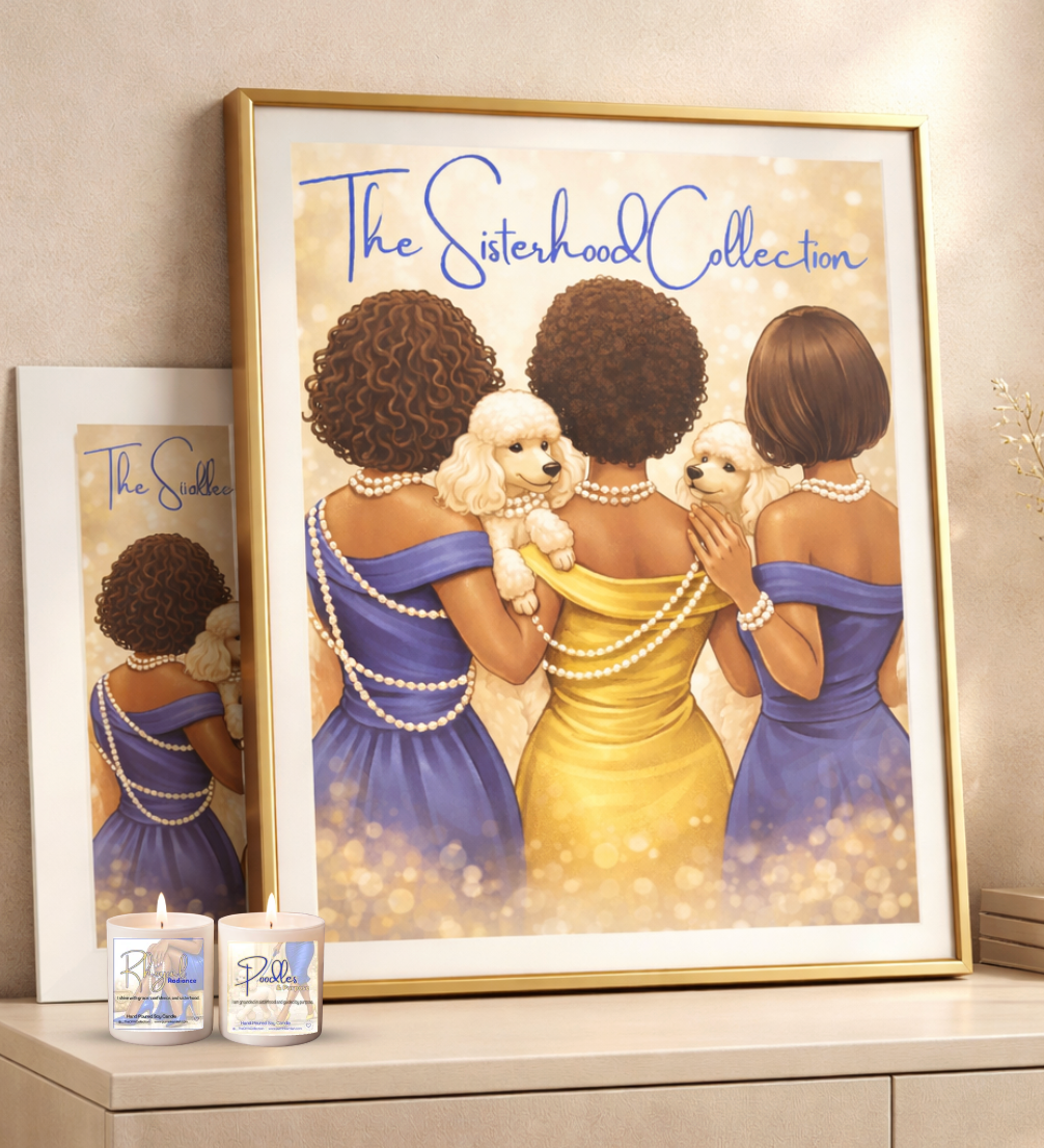 The Sisterhood Collection