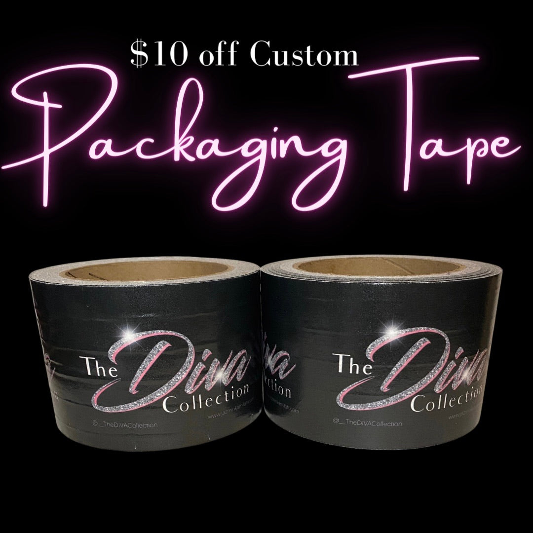 FREE Packaging Vendor