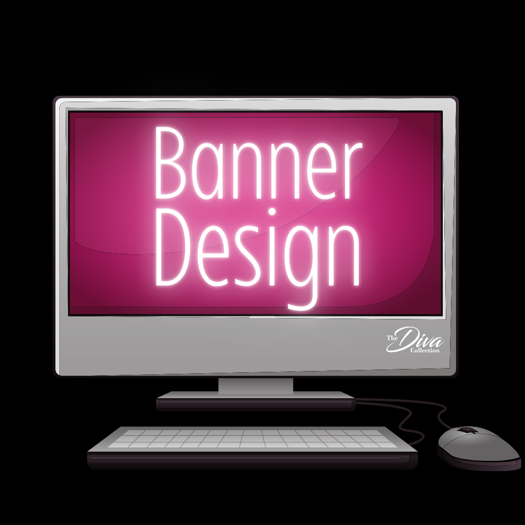 Web Banner Design