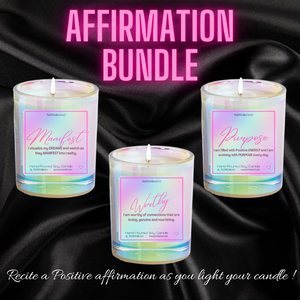Affirmations Bundle